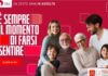 Censimento Permanente della Popolazione a Torri del Benaco, da ottobre le famiglie compilano il questionario Censimento Permanente della Popolazione a Torri del Benaco, da ottobre le famiglie compilano il questionario