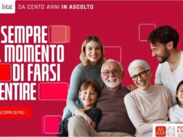 Censimento Permanente della Popolazione a Torri del Benaco, da ottobre le famiglie compilano il questionario Censimento Permanente della Popolazione a Torri del Benaco, da ottobre le famiglie compilano il questionario