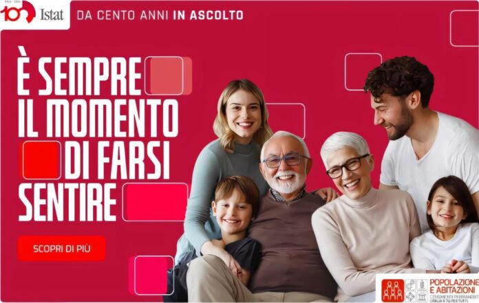 Censimento Permanente della Popolazione a Torri del Benaco, da ottobre le famiglie compilano il questionario
