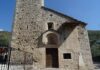 San Zeno de l’Oselet a Brenzone: la chiesa romanica nata su una villa romana, con il gallo sul campanile La chiesa di San Zeno de l'Oselet a Castelletto di Brenzone con il campanile