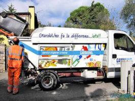 Desenzano, nuovo orario invernale al Centro di Raccolta di Viale Montecorno