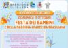 Festa dei bambini e della Madonna Aparecida Brasiliana a Brenzone domenica 11 ottobre Immagine di Festa dei bambini e della Madonna Aparecida Brasiliana a Brenzone domenica 11 ottobre