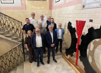Il 69° Comitato organizzatore della Fiera regionale di Lonato del Garda