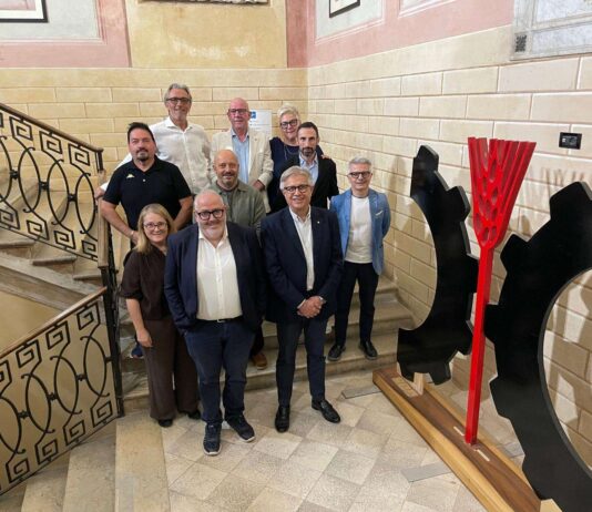 Il 69° Comitato organizzatore della Fiera regionale di Lonato del Garda