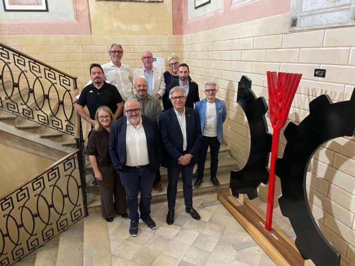 Il 69° Comitato organizzatore della Fiera regionale di Lonato del Garda