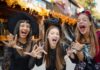 Immagine di Gardaland: Halloween Party il 31 ottobre con Alvaro Soler, Artie 5ive e altri artisti