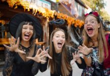 Gardaland: Halloween Party il 31 ottobre con Alvaro Soler, Artie 5ive e altri artisti Immagine di Gardaland: Halloween Party il 31 ottobre con Alvaro Soler, Artie 5ive e altri artisti