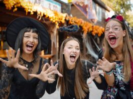 Gardaland: Halloween Party il 31 ottobre con Alvaro Soler, Artie 5ive e altri artisti Immagine di Gardaland: Halloween Party il 31 ottobre con Alvaro Soler, Artie 5ive e altri artisti