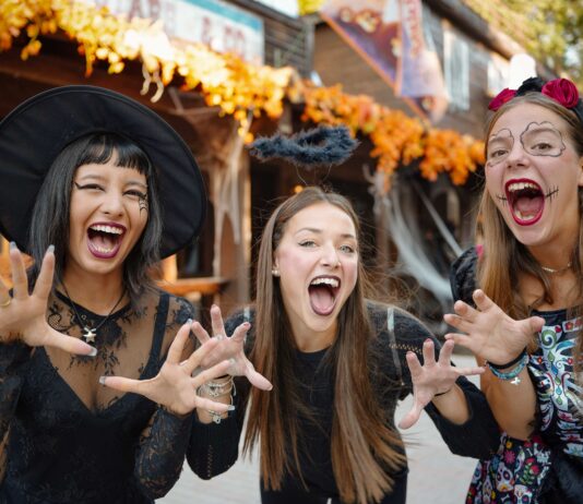 Immagine di Gardaland: Halloween Party il 31 ottobre con Alvaro Soler, Artie 5ive e altri artisti