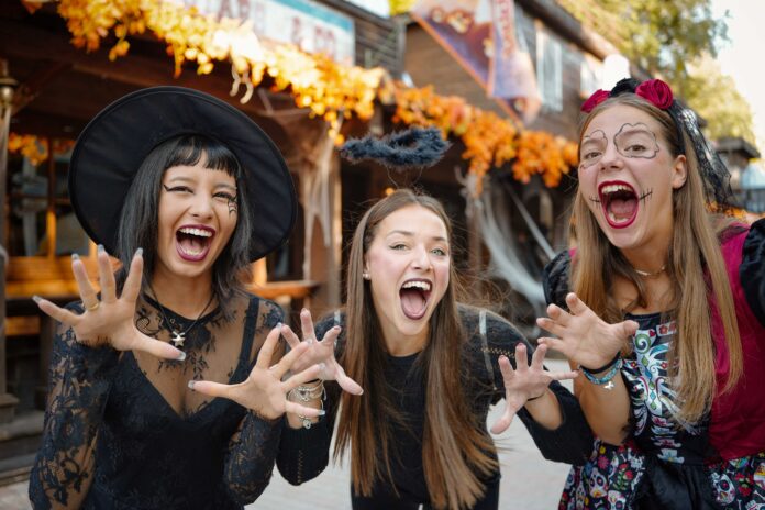 Immagine di Gardaland: Halloween Party il 31 ottobre con Alvaro Soler, Artie 5ive e altri artisti