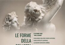 Gargnano, ciclo «Le forme della bellezza» con musica e arte dal 25 ottobre Immagine di Gargnano, ciclo "Le forme della bellezza" con tre incontri tra arte e musica