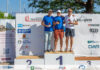 Immagine di Gran finale dell'EurILCA Master Series a Gargnano, trionfo dei velisti italiani