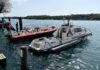 Guardia Costiera sul Garda: bilancio dell’estate 2026 Due mezzi navali della Guardia Costiera sul lago di Garda