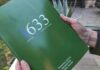 I633, a Sirmione un libro fotografico ritrae chi è nato in paese La copertina del libro «I633. Quando Sirmione nasceva in casa» con i nomi dei tre autori