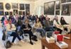 Libramente autunno a Montichiari: cinque autori al Museo Lechi dal 31 ottobre Un incontro della rassegna Libramente Autunno a Montichiari