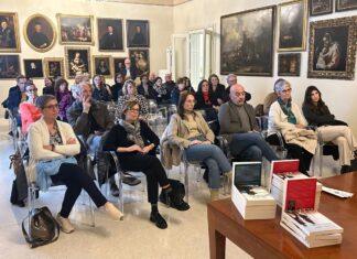 Libramente autunno a Montichiari: cinque autori al Museo Lechi dal 31 ottobre Un incontro della rassegna Libramente Autunno a Montichiari