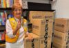 Lions, 200 libri alle pediatrie dell’ASST Garda: la consegna a Desenzano Raccolta libri dei Lions nella libreria Giunti di Desenzano