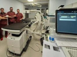 Litotrissia all’ospedale di Arco per la calcolosi urinaria Litotrissia all'ospedale di Arco per la calcolosi urinaria