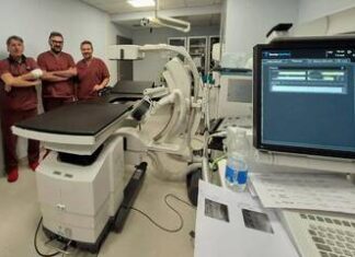 Litotrissia all'ospedale di Arco per la calcolosi urinaria