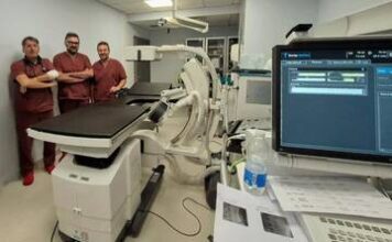 Litotrissia all'ospedale di Arco per la calcolosi urinaria