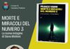 Franco Vanni a Toscolano Maderno: a Palazzo Benamati la presentazione di ‘Morte e miracoli del numero 3’