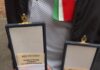 Medaglie d’onore ad Affi per tre cittadini deportati nei lager nazisti Immagine di Medaglie d'onore ad Affi per tre cittadini deportati nei lager nazisti