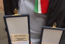 Immagine di Medaglie d'onore ad Affi per tre cittadini deportati nei lager nazisti