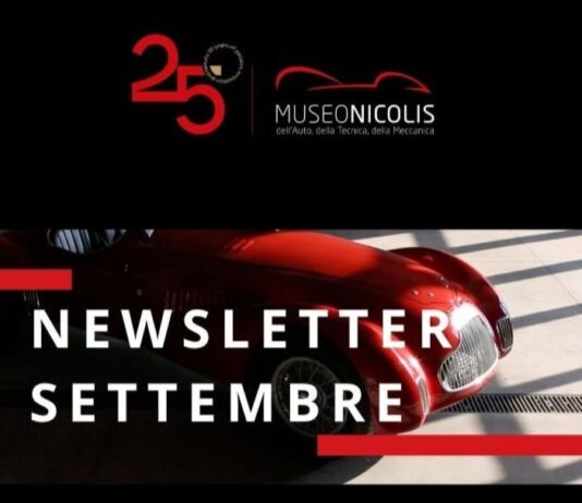 Immagine di Museo Nicolis di Villafranca: premio nazionale ASI 2026 a Luciano Nicolis