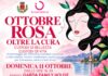 Immagine di Ottobre Rosa a Brenzone domenica 11 ottobre: iniziativa sulla prevenzione