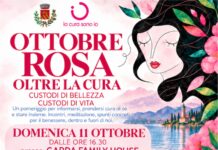 Ottobre Rosa a Brenzone domenica 11 ottobre: iniziativa sulla prevenzione Immagine di Ottobre Rosa a Brenzone domenica 11 ottobre: iniziativa sulla prevenzione