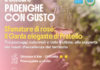 Padenghe con Gusto: il 3 ottobre a Padenghe sul Garda passeggiata e degustazione di vino rosato Immagine di Padenghe con Gusto: il 3 ottobre a Padenghe sul Garda passeggiata e degustazione di vino rosato
