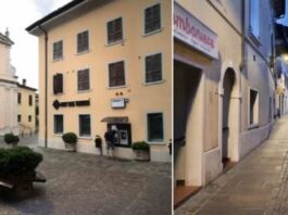 Padenghe sul Garda, al via il rifacimento del centro storico in due stralci