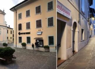 Padenghe sul Garda, al via il rifacimento del centro storico in due stralci