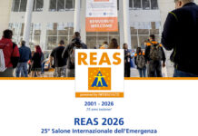 REAS 2026: apre domani a Montichiari il Salone internazionale dell’Emergenza Immagine di REAS 2026: apre domani a Montichiari il Salone internazionale dell'Emergenza