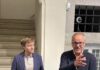 Renzo Troglio espone al Museo Lechi di Montichiari fino all’8 novembre Immagine di Renzo Troglio espone al Museo Lechi di Montichiari fino all'8 novembre