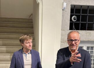Renzo Troglio espone al Museo Lechi di Montichiari fino all’8 novembre Inaugurazione della mostra di Renzo Troglio al Museo Lechi di Montichiari