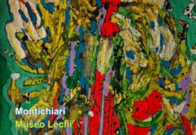 Renzo Troglio torna a Montichiari: mostra al Museo Lechi dal 10 ottobre Immagine di Renzo Troglio torna a Montichiari: mostra al Museo Lechi dal 10 ottobre