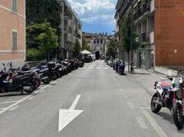 Viale Prati a Riva del Garda, dal 7 al 9 ottobre lavori su segnaletica e parcheggi Si attuano le misure di riqualificazione e sicurezza in viale Prati a Riva del Garda