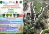 Manifesto del 10° Raduno Nazionale delle Fanfare delle Brigade Alpine in congedo a Sirmione
