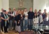 Studenti della Metzendorf Schule di Bensheim a Riva del Garda per scambio culturale Studenti della Metzendorf Schule di Bensheim a Riva del Garda per scambio culturale