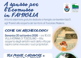 Immagine di Toscolano Maderno a ottobre: uffici turistici e passeggiate dell'Ecomuseo