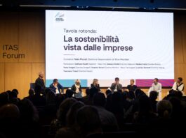 Trento, il Consorzio Vini del Trentino trasforma il bilancio di sostenibilità in piano d’azione Immagine di Trento, il Consorzio Vini del Trentino trasforma il bilancio di sostenibilità in piano d'azione