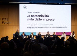 Immagine di Trento, il Consorzio Vini del Trentino trasforma il bilancio di sostenibilità in piano d'azione