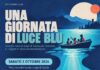 Una giornata di luce blu per i bambini di ABE a Peschiera del Garda