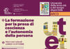 Università della Terza Età ad Arco: iscrizioni da lunedì 5 ottobre Immagine di Università della Terza Età ad Arco: iscrizioni da lunedì 5 ottobre